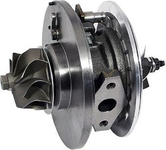 WE PARTS 431370416 - Coreassy, Turbocompressore autozon.pro