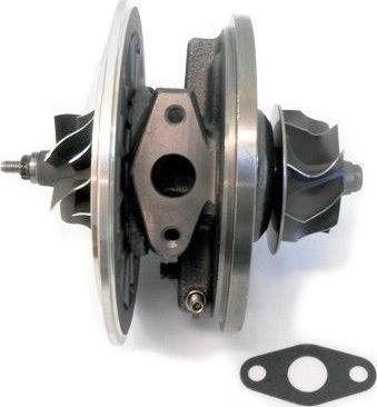 WE PARTS 431370412 - Coreassy, Turbocompressore autozon.pro