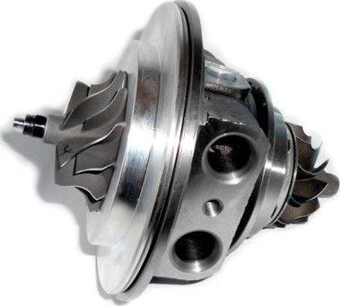 WE PARTS 431370430 - Coreassy, Turbocompressore autozon.pro