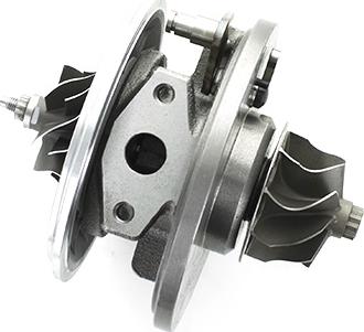 WE PARTS 431370547 - Coreassy, Turbocompressore autozon.pro