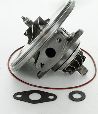 WE PARTS 431370563 - Coreassy, Turbocompressore autozon.pro