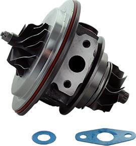 WE PARTS 431370692 - Coreassy, Turbocompressore autozon.pro