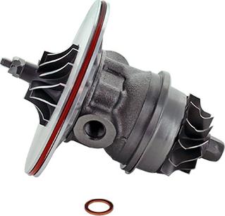 WE PARTS 431370634 - Coreassy, Turbocompressore autozon.pro