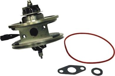 WE PARTS 431370048 - Coreassy, Turbocompressore autozon.pro