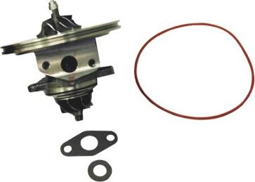 WE PARTS 431370058 - Coreassy, Turbocompressore autozon.pro