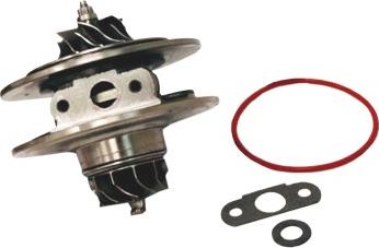 WE PARTS 431370057 - Coreassy, Turbocompressore autozon.pro