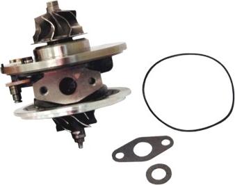 WE PARTS 431370031 - Coreassy, Turbocompressore autozon.pro