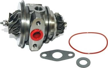 WE PARTS 431370074 - Coreassy, Turbocompressore autozon.pro