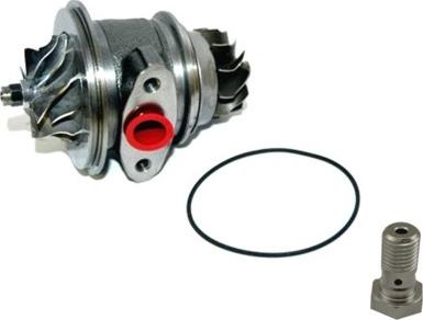 WE PARTS 431370195 - Coreassy, Turbocompressore autozon.pro