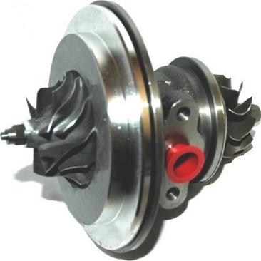 WE PARTS 431370156 - Coreassy, Turbocompressore autozon.pro