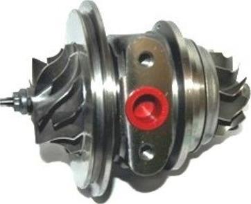 WE PARTS 431370169 - Coreassy, Turbocompressore autozon.pro