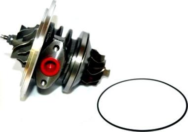 WE PARTS 431370131 - Coreassy, Turbocompressore autozon.pro