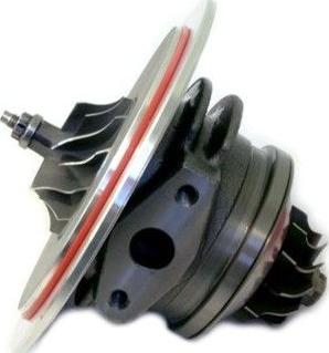 WE PARTS 431370171 - Coreassy, Turbocompressore autozon.pro