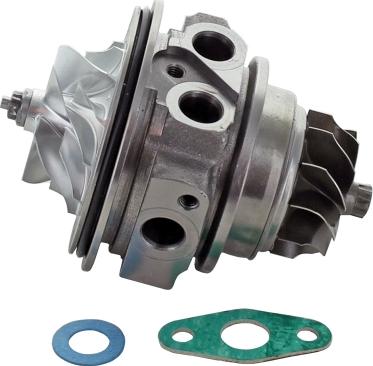 WE PARTS 431370869 - Coreassy, Turbocompressore autozon.pro