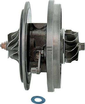 WE PARTS 431370828 - Coreassy, Turbocompressore autozon.pro