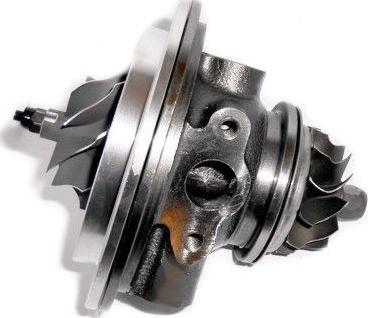 WE PARTS 431370344 - Coreassy, Turbocompressore autozon.pro