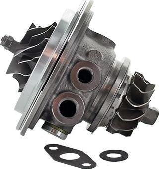 WE PARTS 431370249 - Coreassy, Turbocompressore autozon.pro