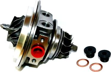 WE PARTS 431370255 - Coreassy, Turbocompressore autozon.pro