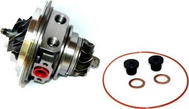 WE PARTS 431370225 - Coreassy, Turbocompressore autozon.pro