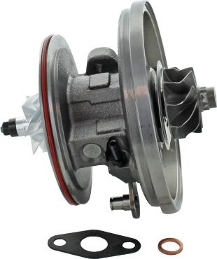 WE PARTS 431370750 - Coreassy, Turbocompressore autozon.pro