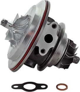 WE PARTS 431370736 - Coreassy, Turbocompressore autozon.pro