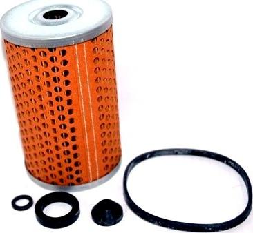 WE PARTS 4320 - Filtro carburante autozon.pro