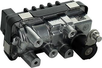 WE PARTS 432280040 - Turbocompressore, Sovralimentazione autozon.pro