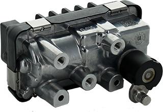 WE PARTS 432280009 - Turbocompressore, Sovralimentazione autozon.pro