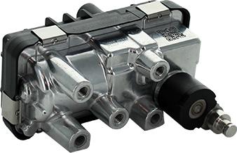 WE PARTS 432280004 - Turbocompressore, Sovralimentazione autozon.pro