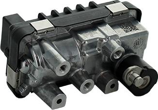 WE PARTS 432280006 - Turbocompressore, Sovralimentazione autozon.pro