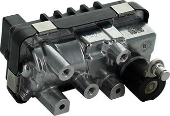 WE PARTS 432280007 - Turbocompressore, Sovralimentazione autozon.pro