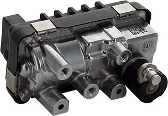 WE PARTS 432280019 - Turbocompressore, Sovralimentazione autozon.pro