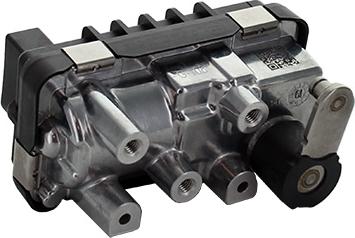 WE PARTS 432280016 - Turbocompressore, Sovralimentazione autozon.pro