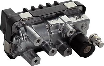 WE PARTS 432280011 - Turbocompressore, Sovralimentazione autozon.pro