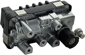 WE PARTS 432280018 - Turbocompressore, Sovralimentazione autozon.pro