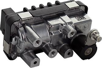 WE PARTS 432280013 - Turbocompressore, Sovralimentazione autozon.pro