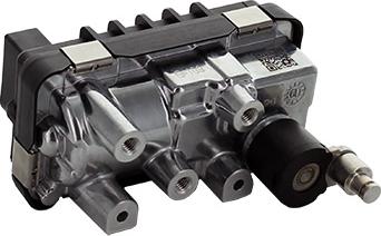 WE PARTS 432280017 - Turbocompressore, Sovralimentazione autozon.pro