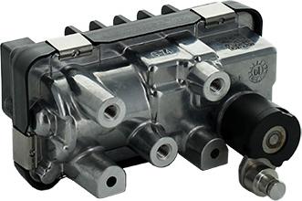 WE PARTS 432280035 - Turbocompressore, Sovralimentazione autozon.pro