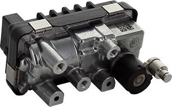 WE PARTS 432280036 - Turbocompressore, Sovralimentazione autozon.pro