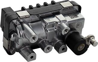 WE PARTS 432280031 - Turbocompressore, Sovralimentazione autozon.pro