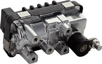 WE PARTS 432280038 - Turbocompressore, Sovralimentazione autozon.pro