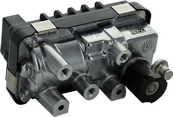 WE PARTS 432280033 - Turbocompressore, Sovralimentazione autozon.pro