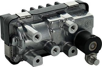 WE PARTS 432280037 - Turbocompressore, Sovralimentazione autozon.pro