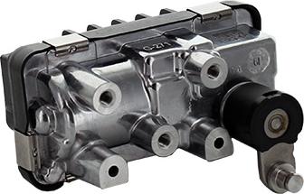 WE PARTS 432280029 - Turbocompressore, Sovralimentazione autozon.pro