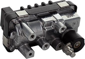 WE PARTS 432280024 - Turbocompressore, Sovralimentazione autozon.pro