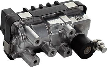 WE PARTS 432280025 - Turbocompressore, Sovralimentazione autozon.pro