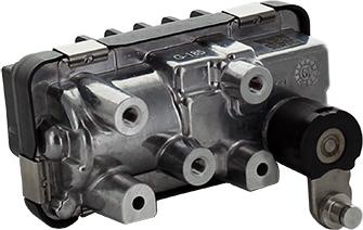 WE PARTS 432280020 - Turbocompressore, Sovralimentazione autozon.pro