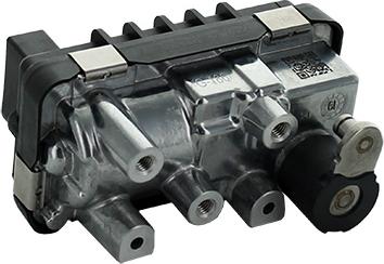 WE PARTS 432280021 - Turbocompressore, Sovralimentazione autozon.pro