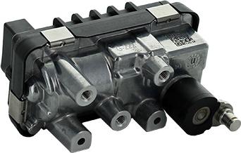 WE PARTS 432280028 - Turbocompressore, Sovralimentazione autozon.pro