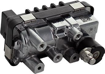 WE PARTS 432280022 - Turbocompressore, Sovralimentazione autozon.pro